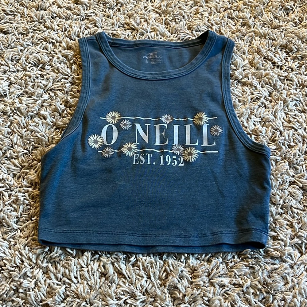 O’Neill crop top